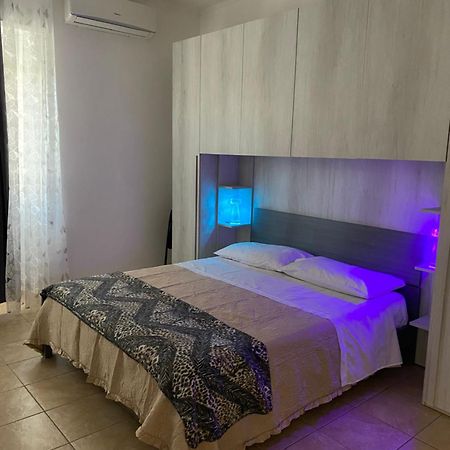 Diana Holiday Home Rome Bagian luar foto