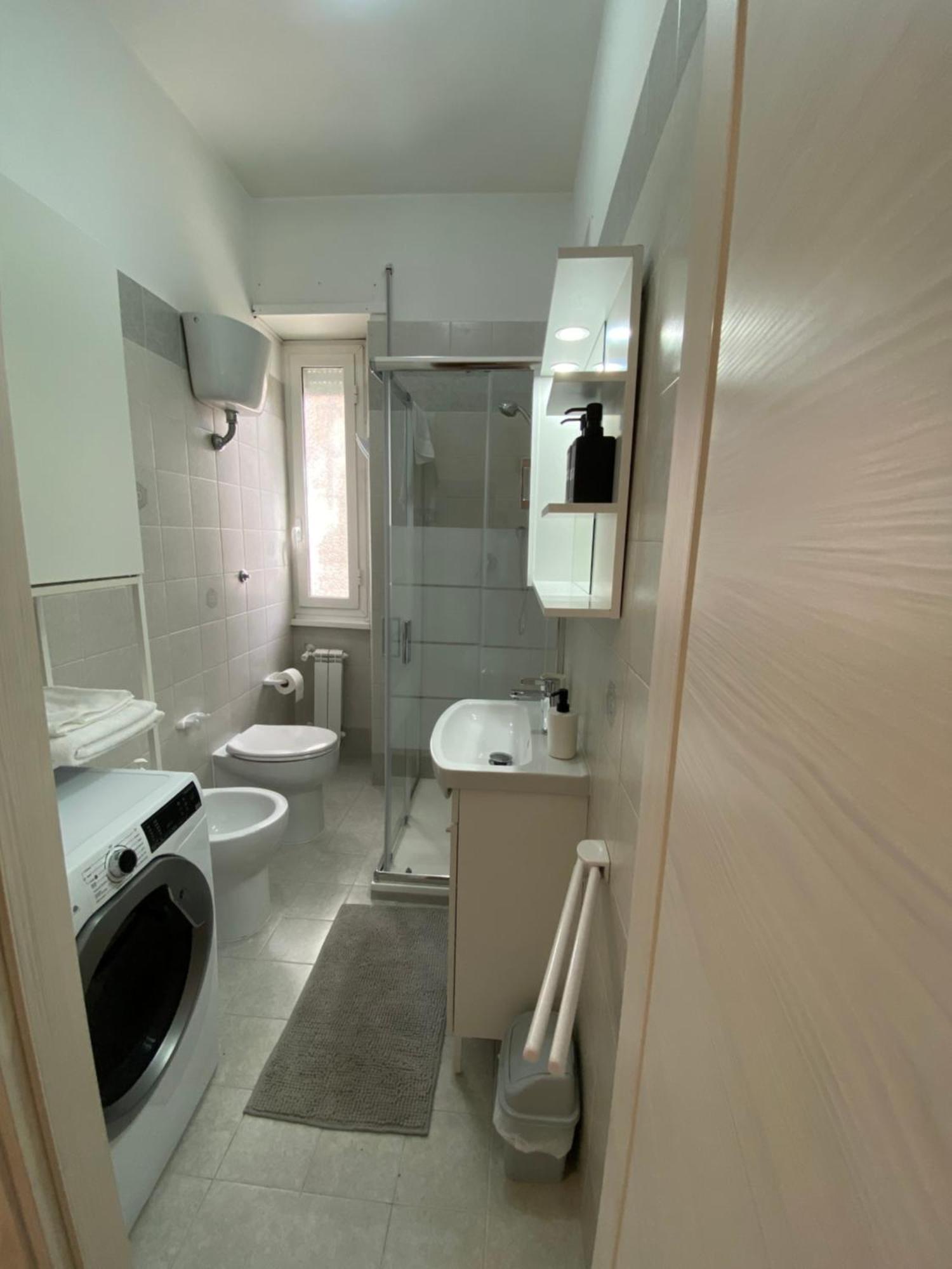 Diana Holiday Home Rome Bagian luar foto