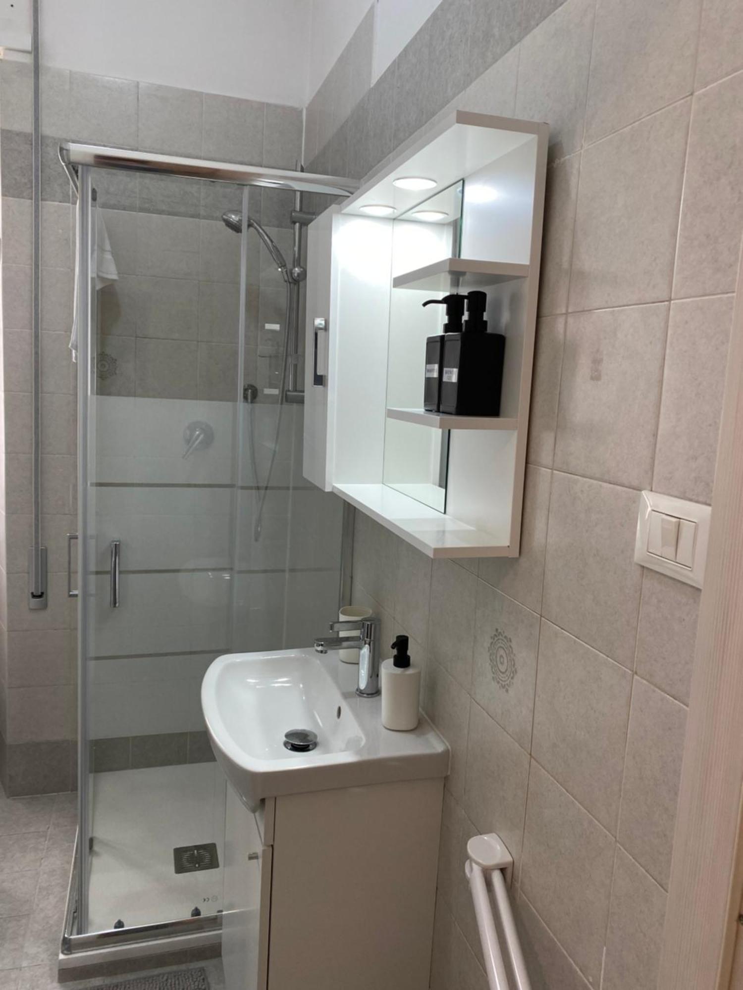 Diana Holiday Home Rome Bagian luar foto