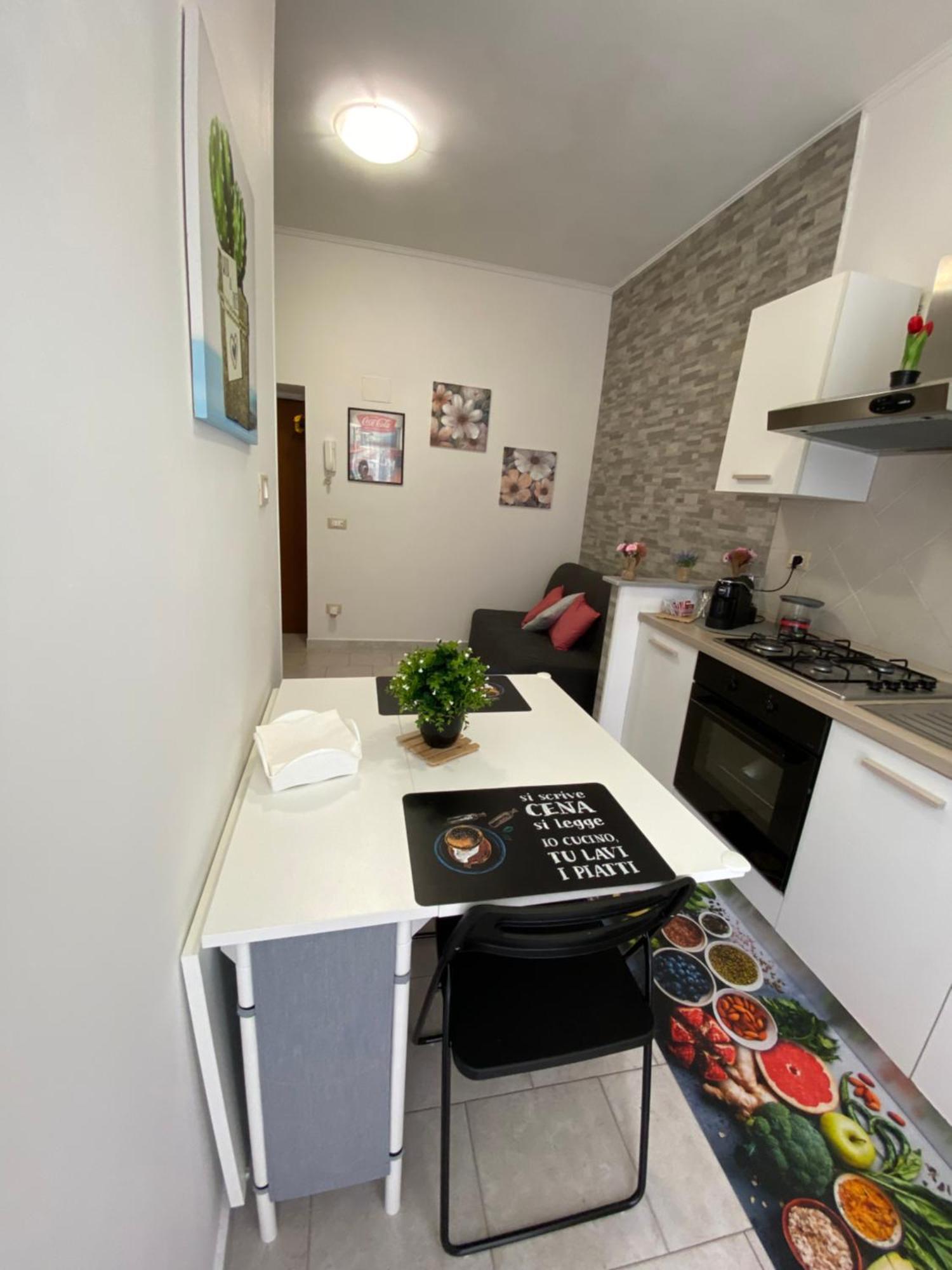 Diana Holiday Home Rome Bagian luar foto