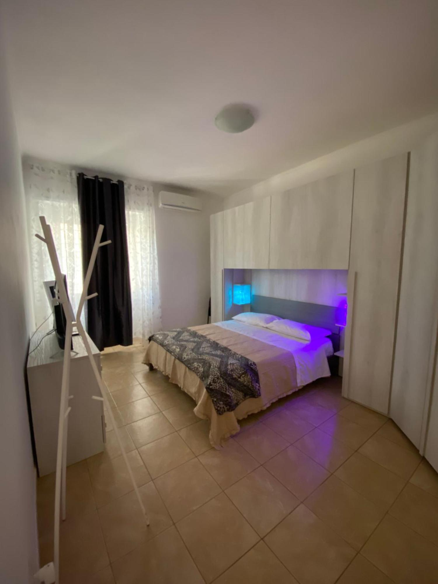 Diana Holiday Home Rome Bagian luar foto