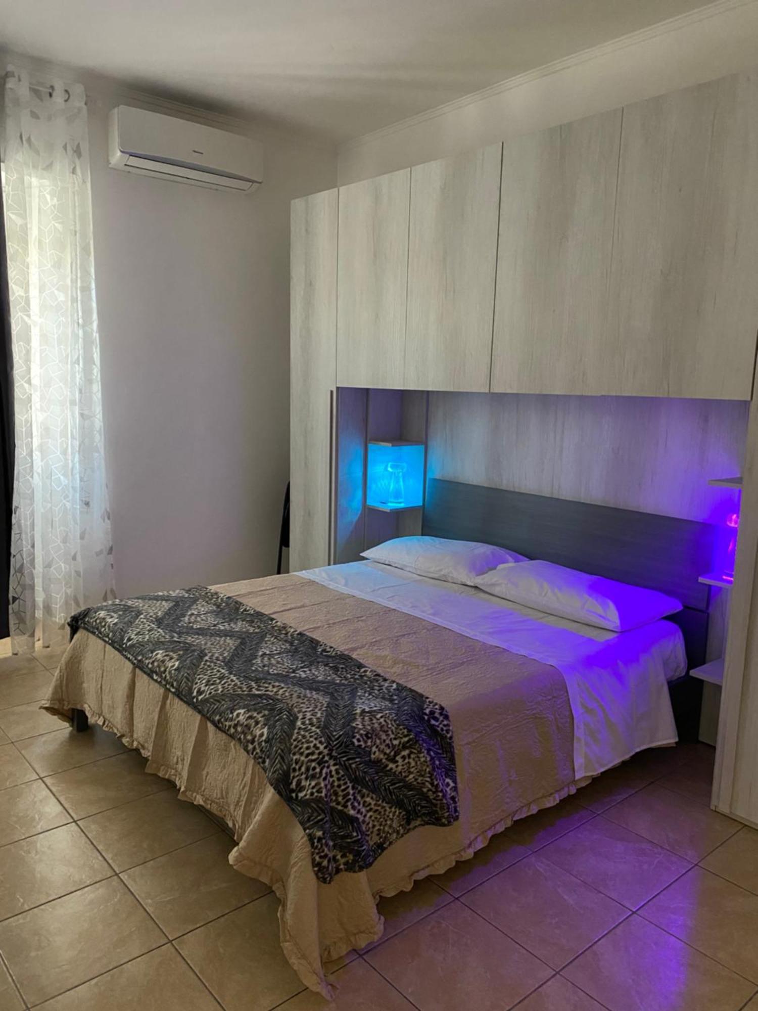 Diana Holiday Home Rome Bagian luar foto