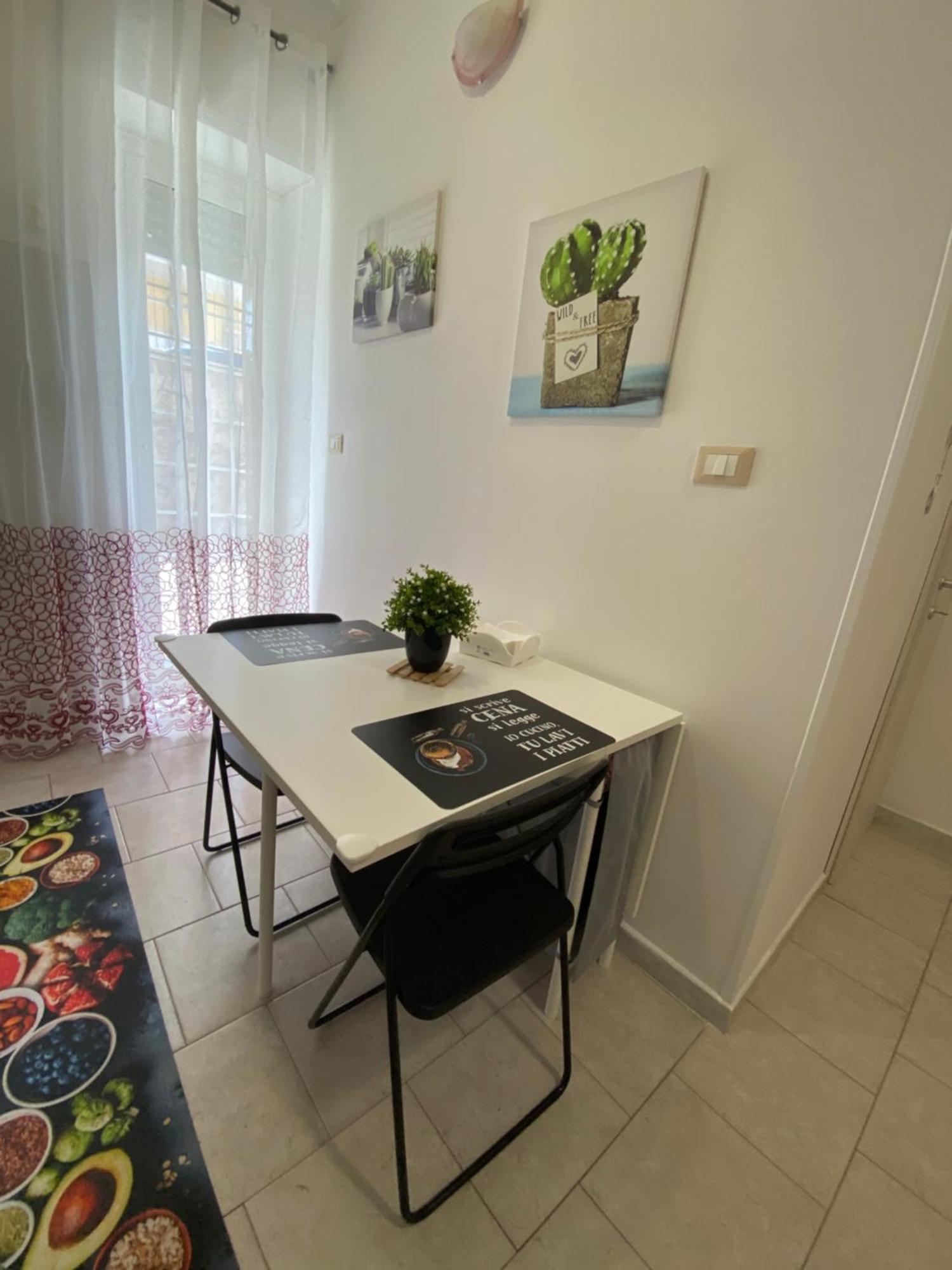 Diana Holiday Home Rome Bagian luar foto