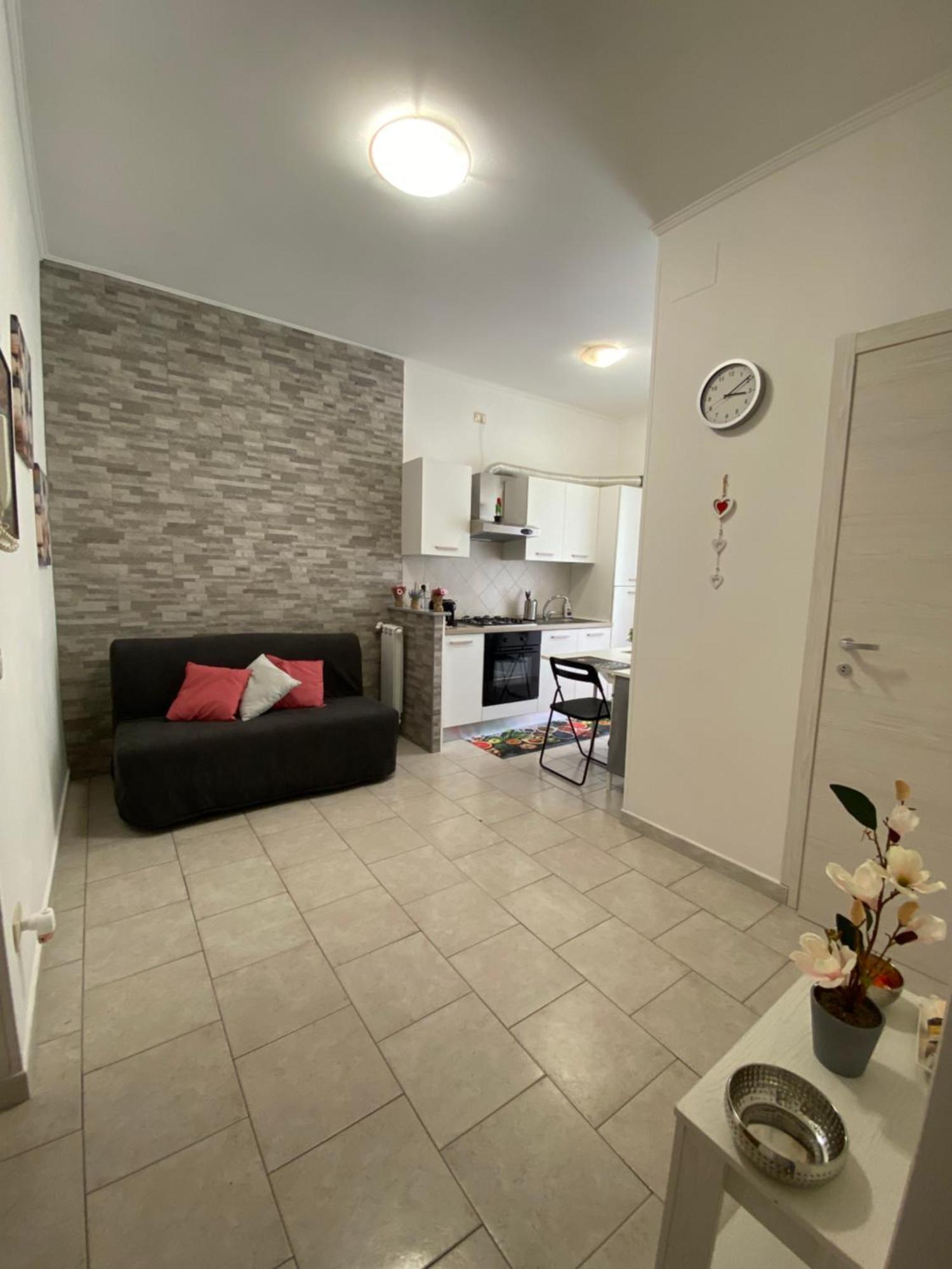 Diana Holiday Home Rome Bagian luar foto