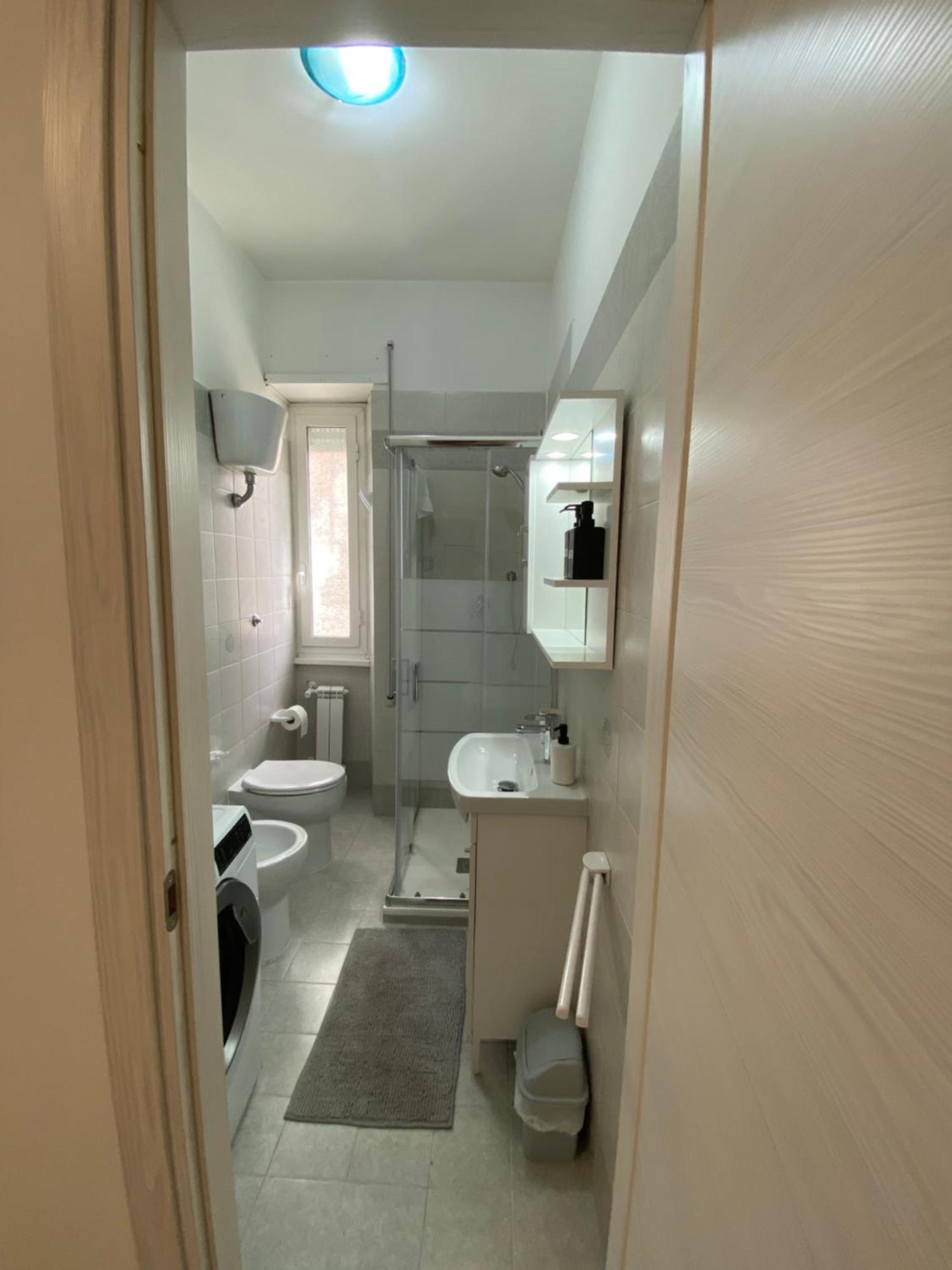 Diana Holiday Home Rome Bagian luar foto